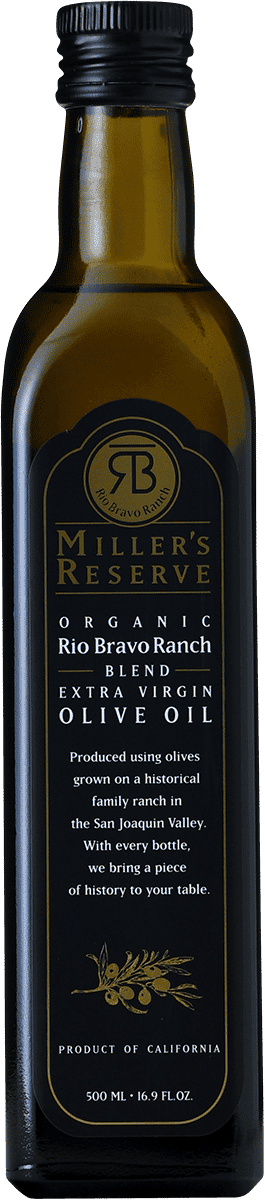Miller's Reserve Blend