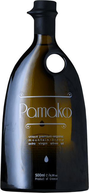 Pamako Mountain Organic Blend