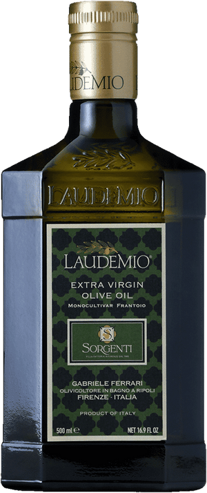 Laudemio Fattoria Le Sorgenti 2024