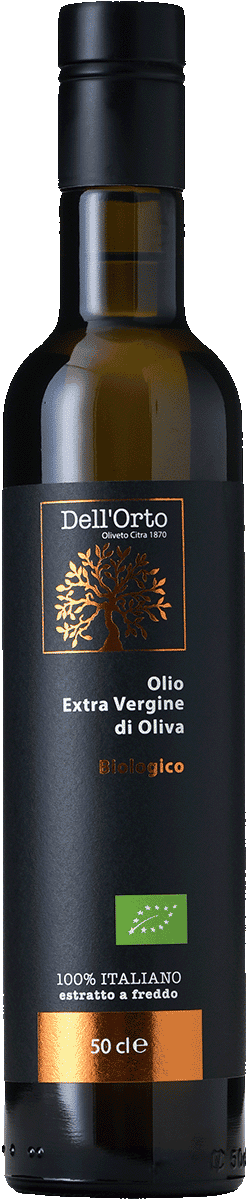 Dell'Orto Organic
