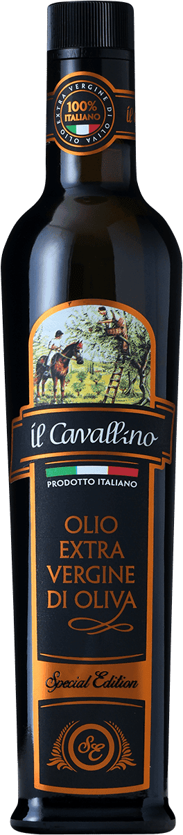 Il Cavallino Special Edition