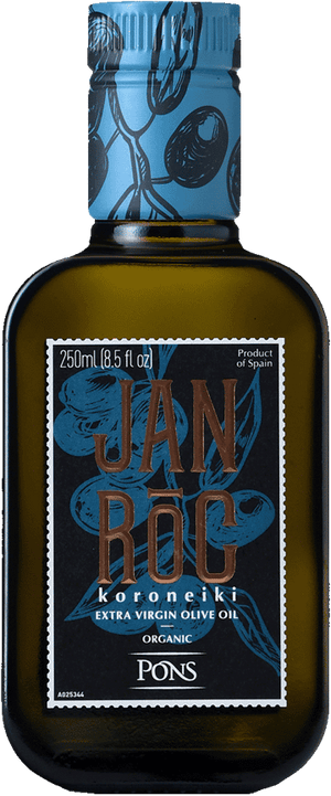 Janiroc Koroneiki