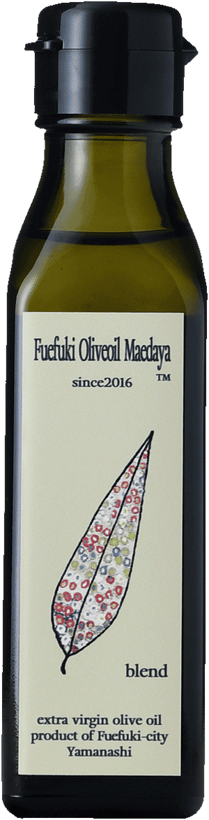 Fuefuki Blend