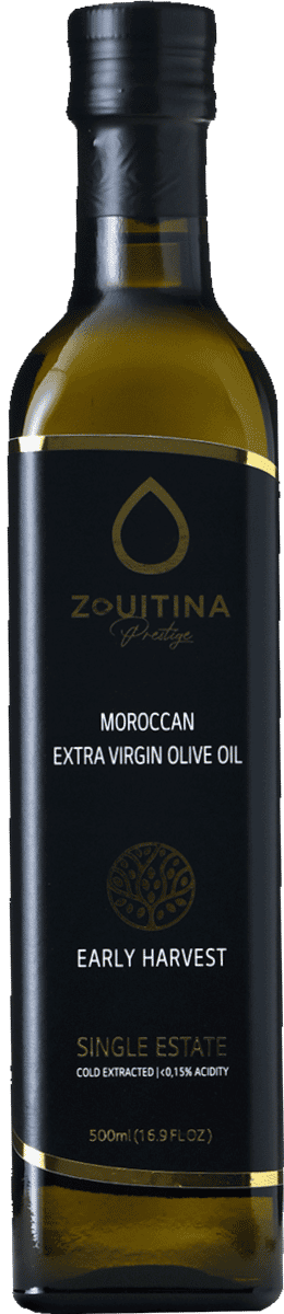 Zouitina Prestige