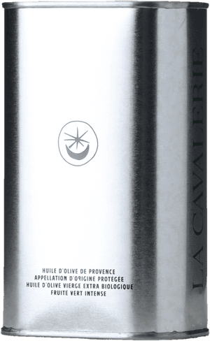 La Cavalerie