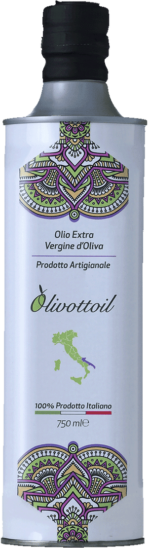 Olivottoil