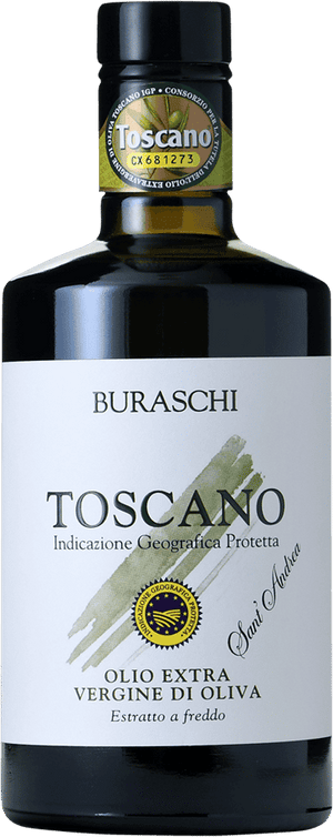 Buraschi Frantoio dal 1966