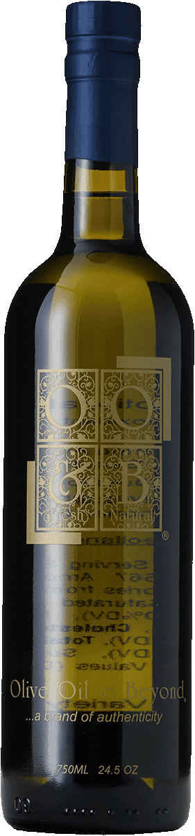 Olive Oil & Beyond Caninese