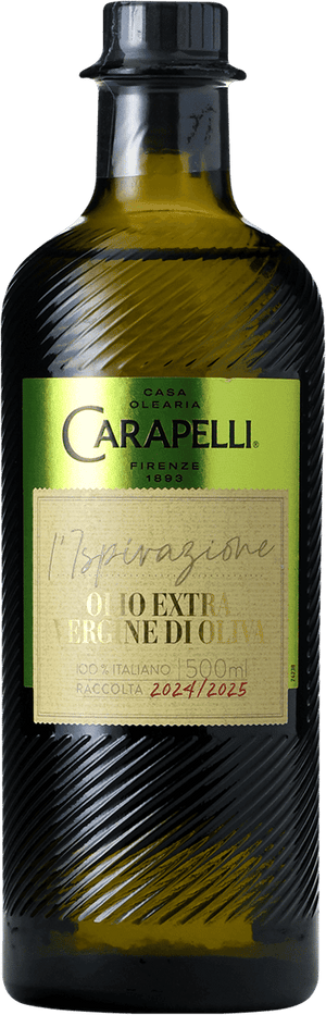Carapelli l'Ispirazione