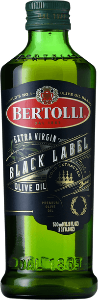 Bertolli Black Label