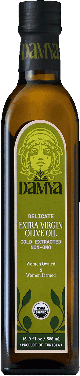 Damya Delicate